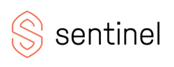 Sentinel logo